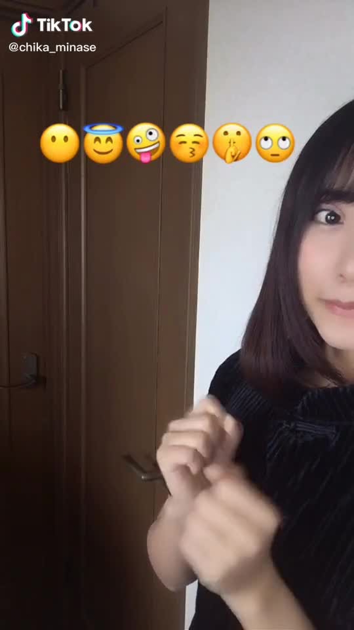 アップに耐えられない #顔だけどあっぷ #水瀬ちか #おすすめにのりたい #いいねほしい #おすすめのってたら教えて