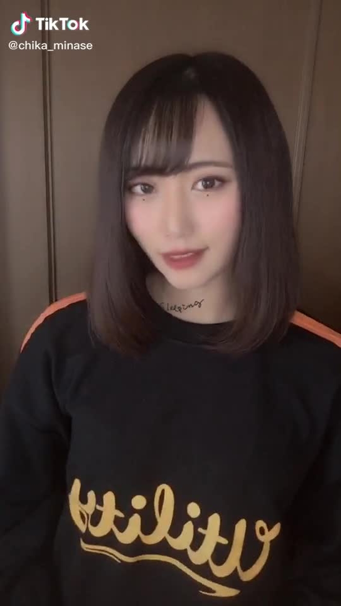 指パッチンはスカッて音しか出ません(音が出るとは言わない) #水瀬ちか #おすすめにのりたい #いいねほしい #おすすめのってたら教えて #おうちgw