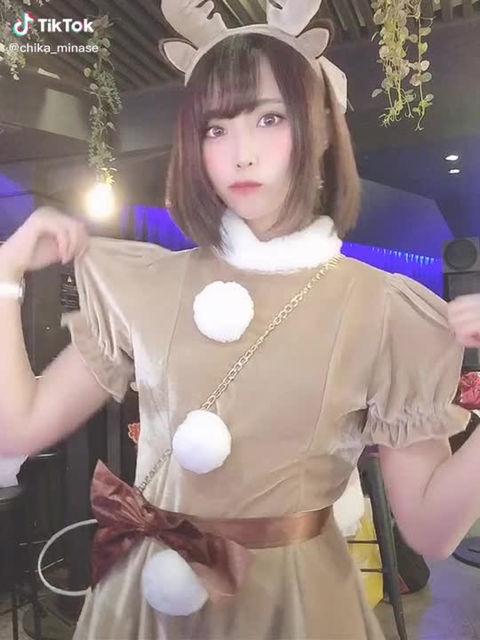 季節外れもいいところですね😪 #水瀬ちか #おすすめにのりたい #いいねほしい #おすすめのってたら教えて #クリスマス