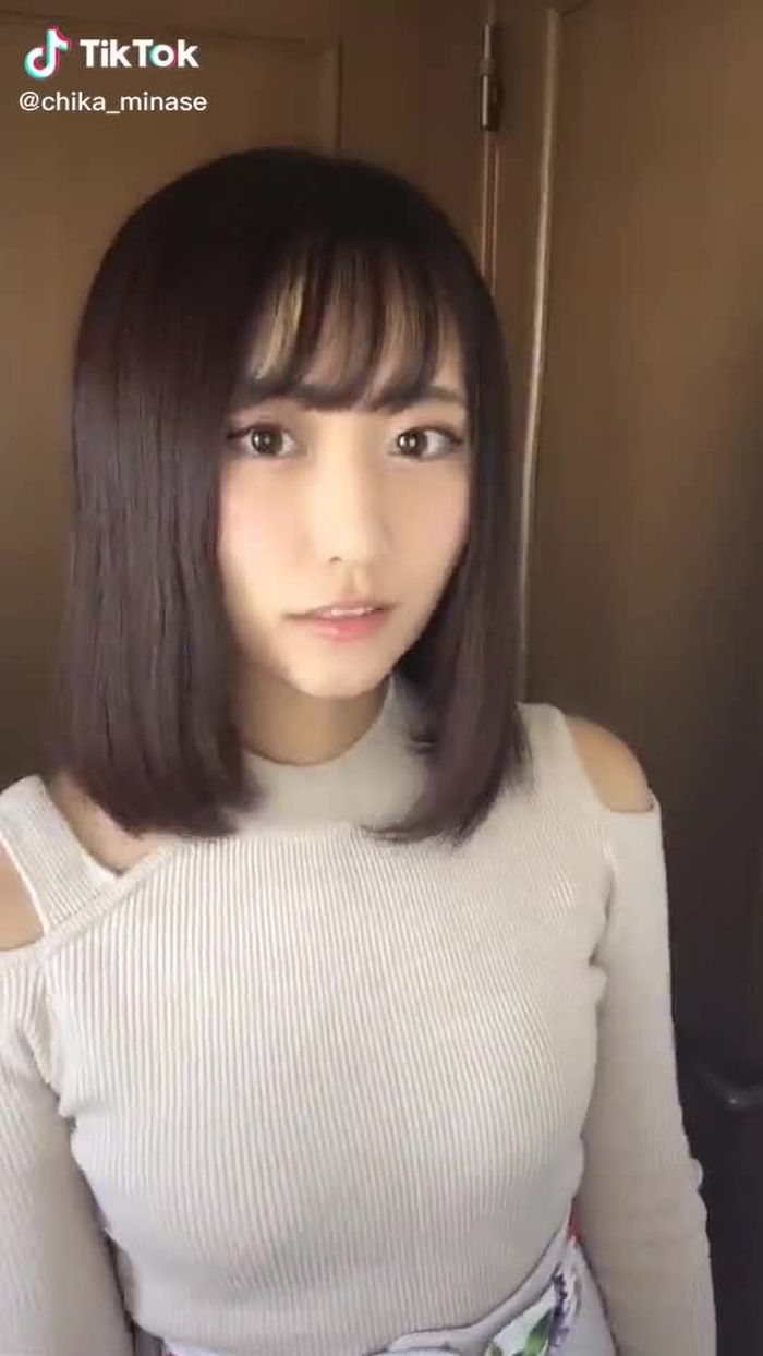 でぃすこでぃすこ！ #水瀬ちか #おすすめにのりたい #いいねほしい #おすすめのってたら教えて