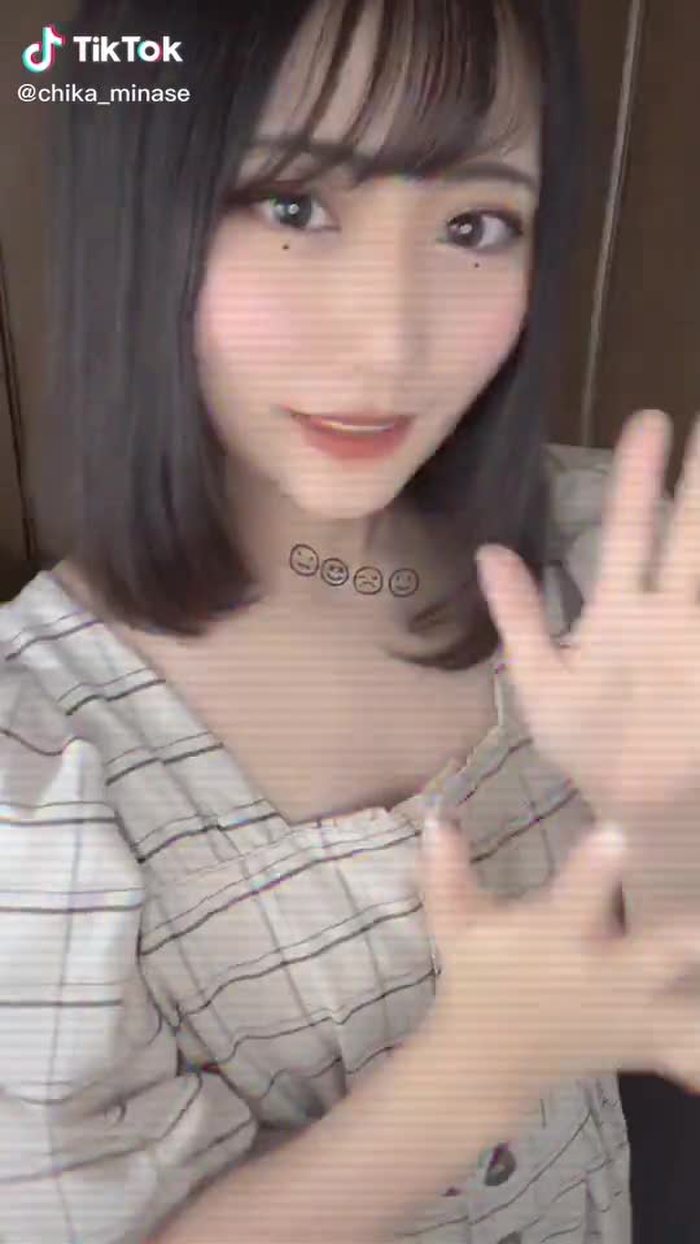 うー！！！#水瀬ちか #おすすめにのりたい #いいねほしい 1