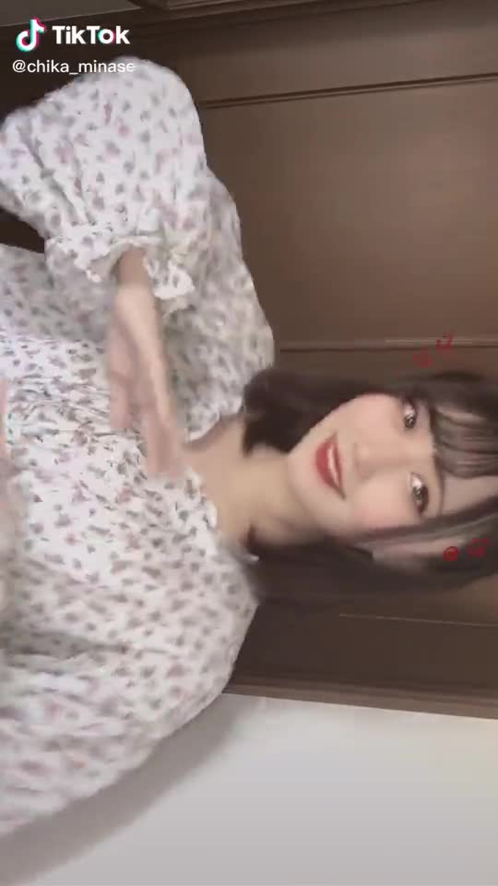 必死wwww #ハートライナー #水瀬ちか #おすすめにのりたい #いいねほしい
