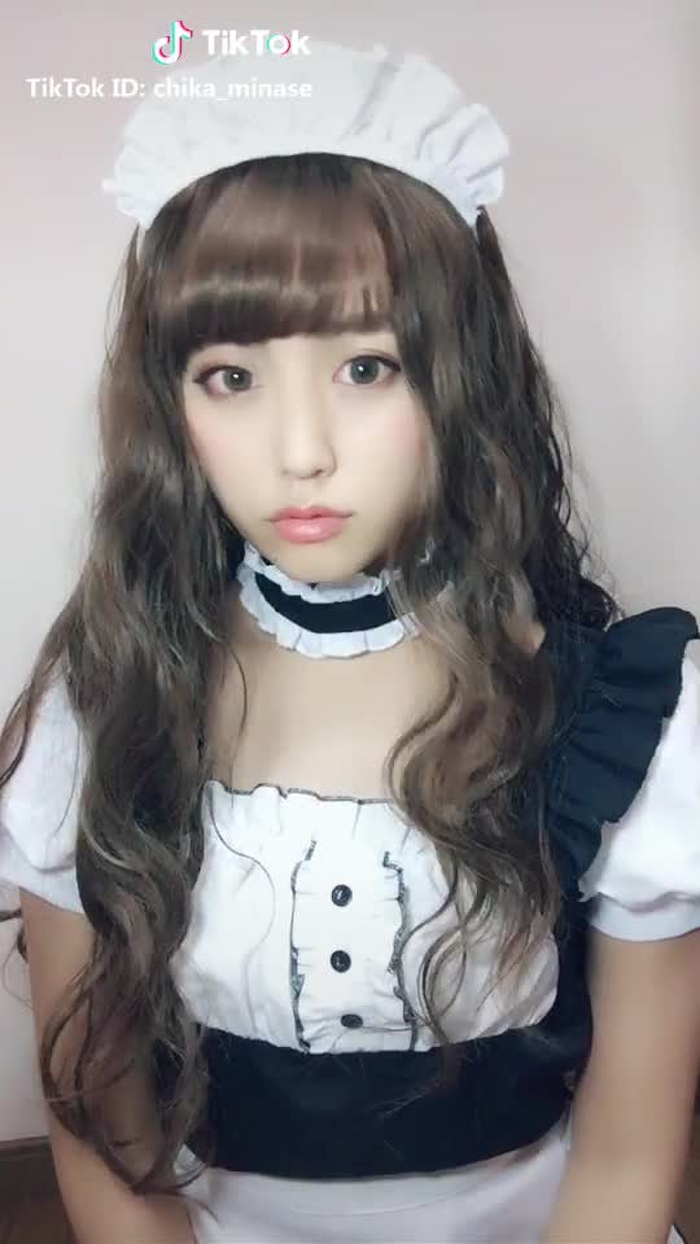 にゃに見てんだよ #水瀬ちか #おすすめにのりたい #いいねほしい #ねこニャン