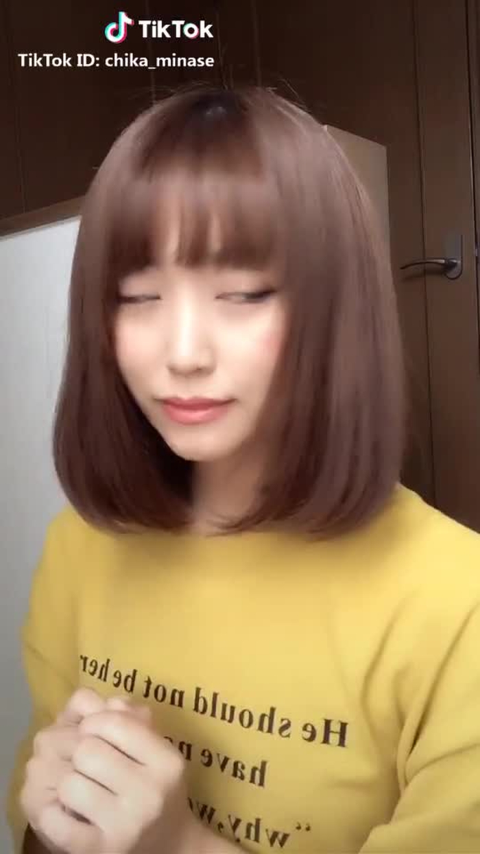 ごほんごほん #水瀬ちか #おすすめにのりたい #いいねほしい