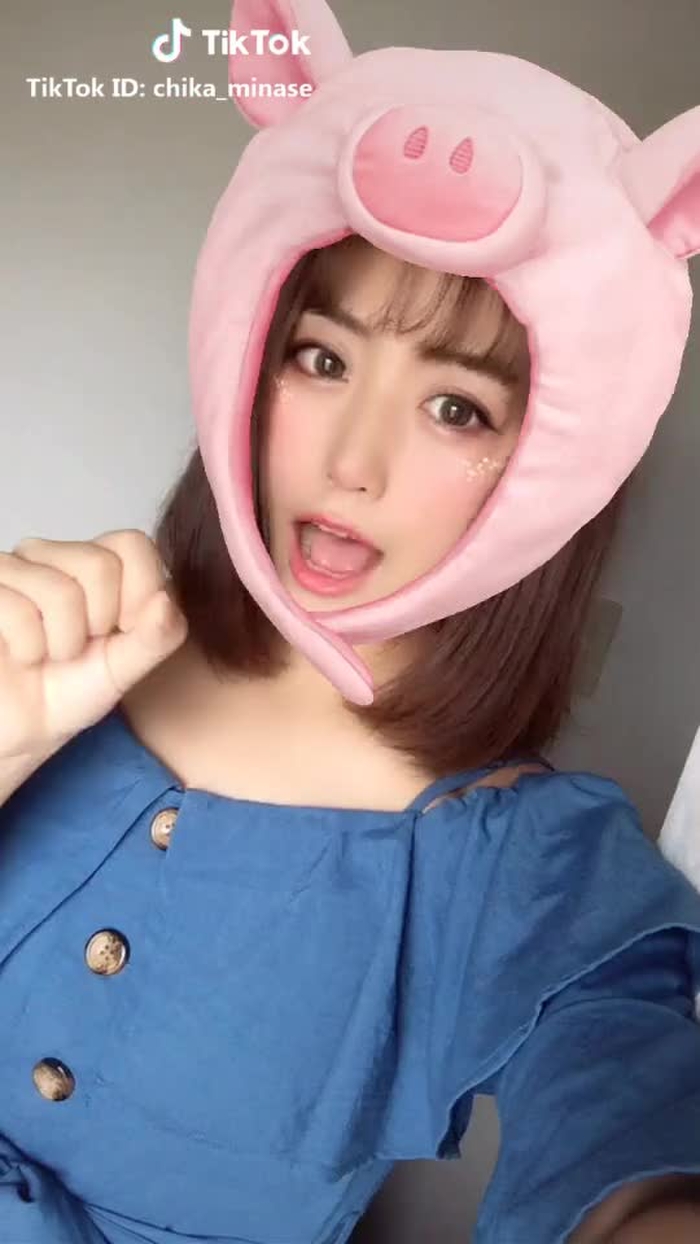 あーあー #水瀬ちか #おすすめにのりたい #イヤーキャップ #マイクテスト