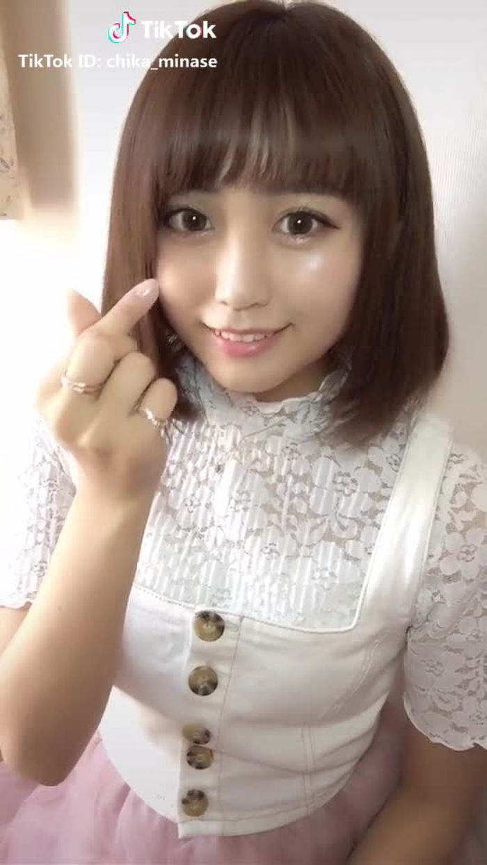 とどんか！ #水瀬ちか #いいねほしい #おすすめにのりたい