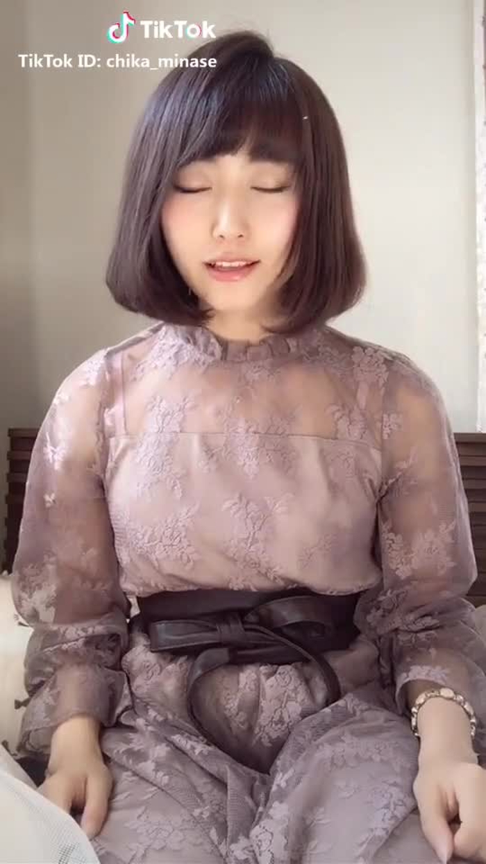 言いなり選手権〜〜！！！#水瀬ちか #おすすめにのりたい
