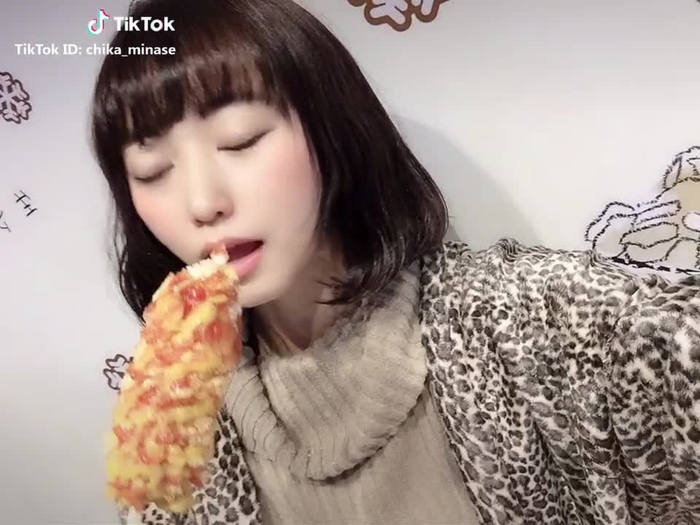 流行りのアレ#おすすめにのりたい