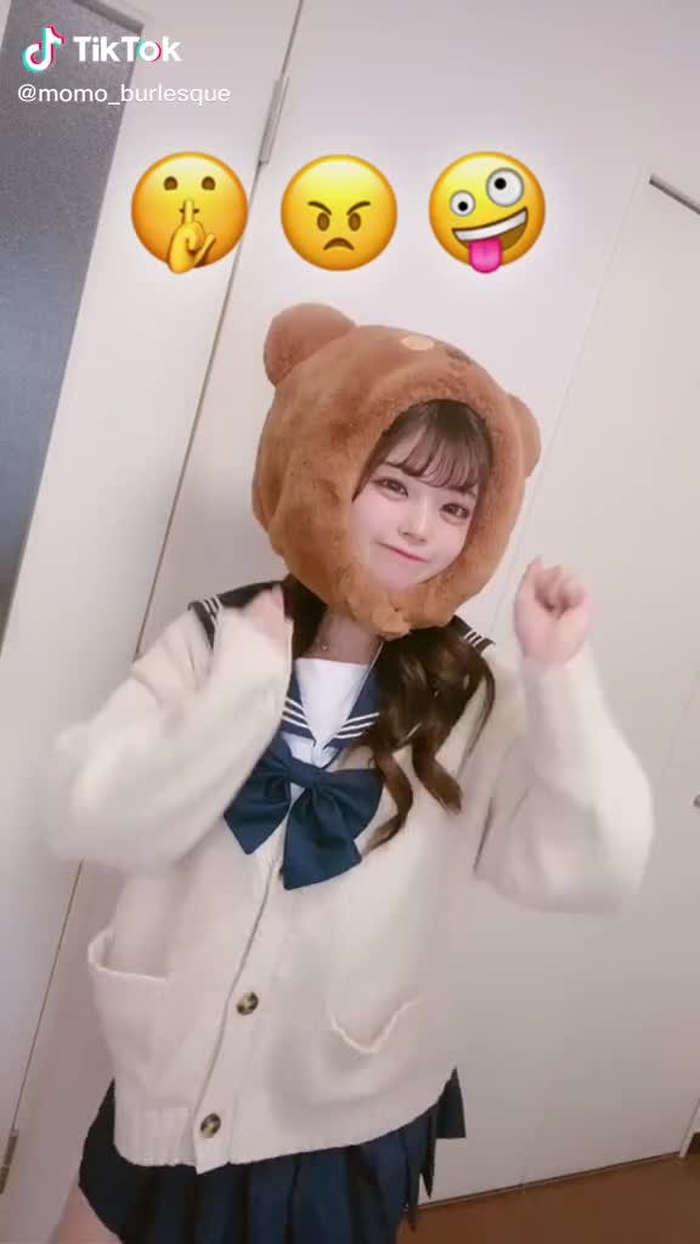 まだ確定やないから言えんけどみんなに謝らないかんことがあるかもしれん😢#おすすめ #ちょっと不安 #バーレスク東京
