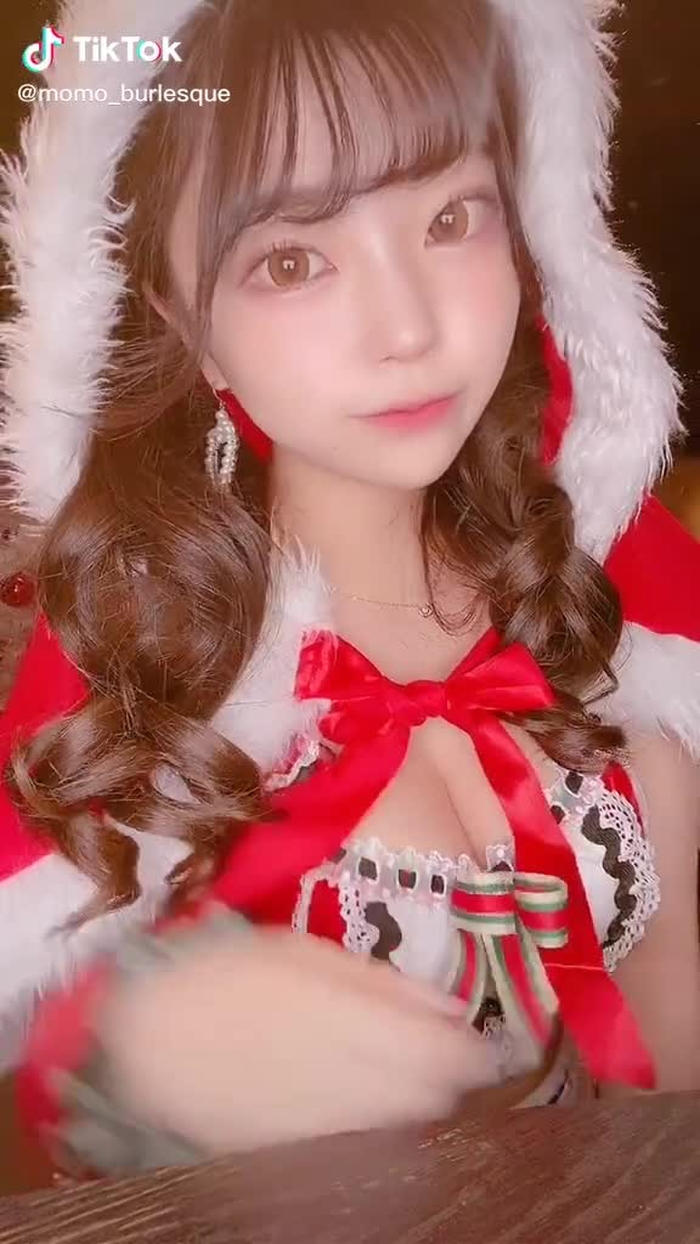 矢印3回おすとどうなるの？？#TikTokXmas #クリぼっち #バーレスク東京 #おすすめ #fyp