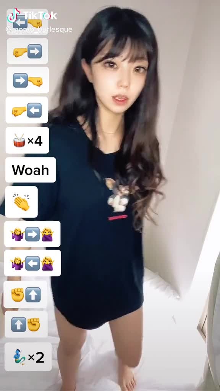 安心しないでください#狙いすぎ #tiktok夏祭り #バーレスク東京 #foryou #추천 #fyp #運営さん大好き #おすすめ #おすすめにのりたい