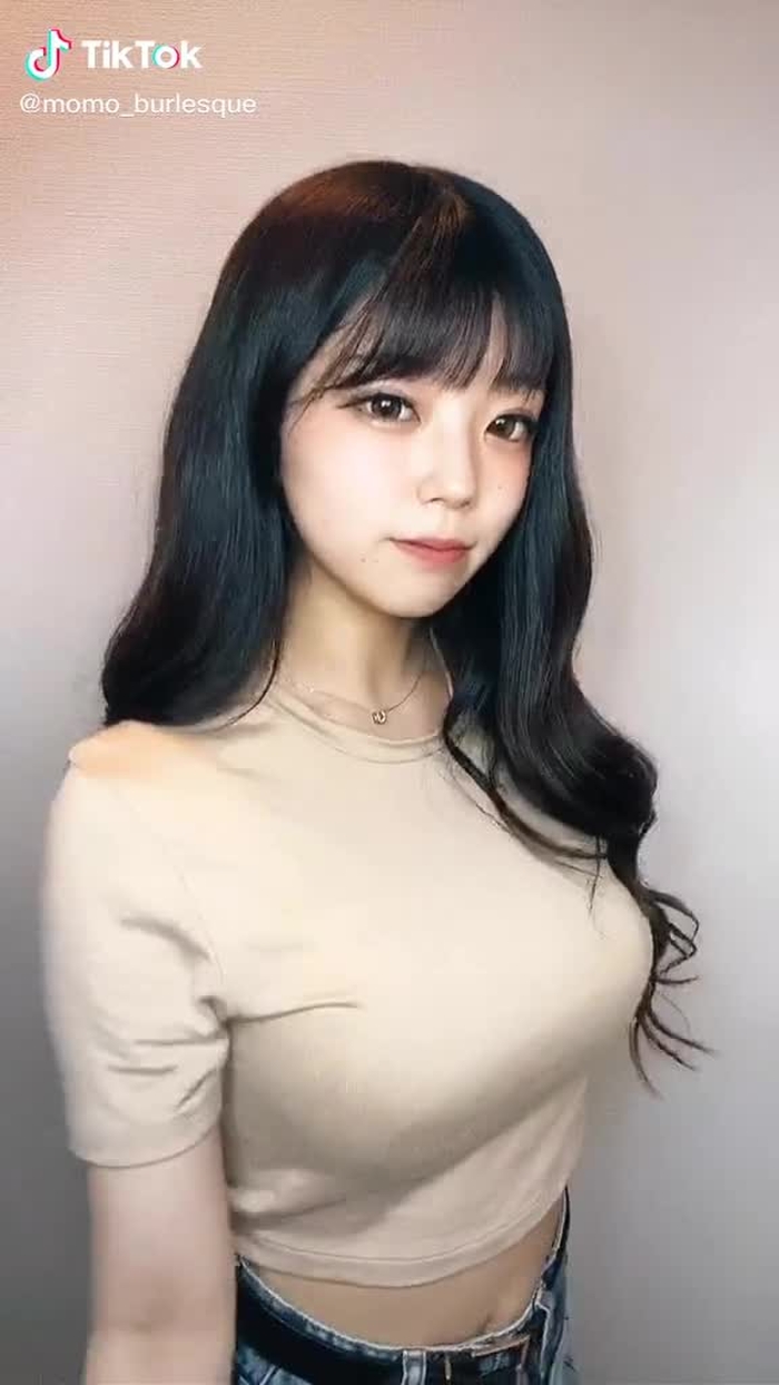 男の子って女の子の耳に髪かける仕草すきっていうよね#tiktokオーディション2020 #TikTokダイエット #本気出してみた #特徴あるある #추천 #fyp #おすすめ #運営さん大好き