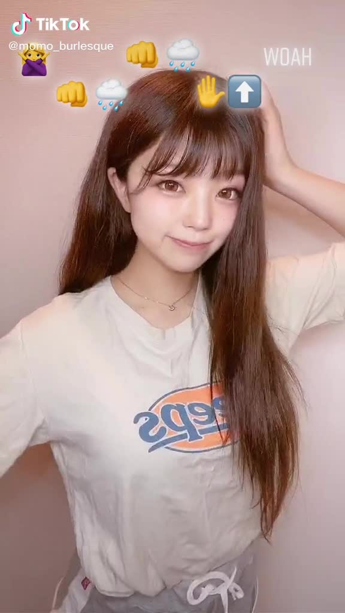 噂のどりーみんぐがーる！#tiktokオーディション2020 #TikTokダイエット #本気出してみた #추천 #fyp #おすすめ #バーレスク東京 #foryou #運営さん大好き