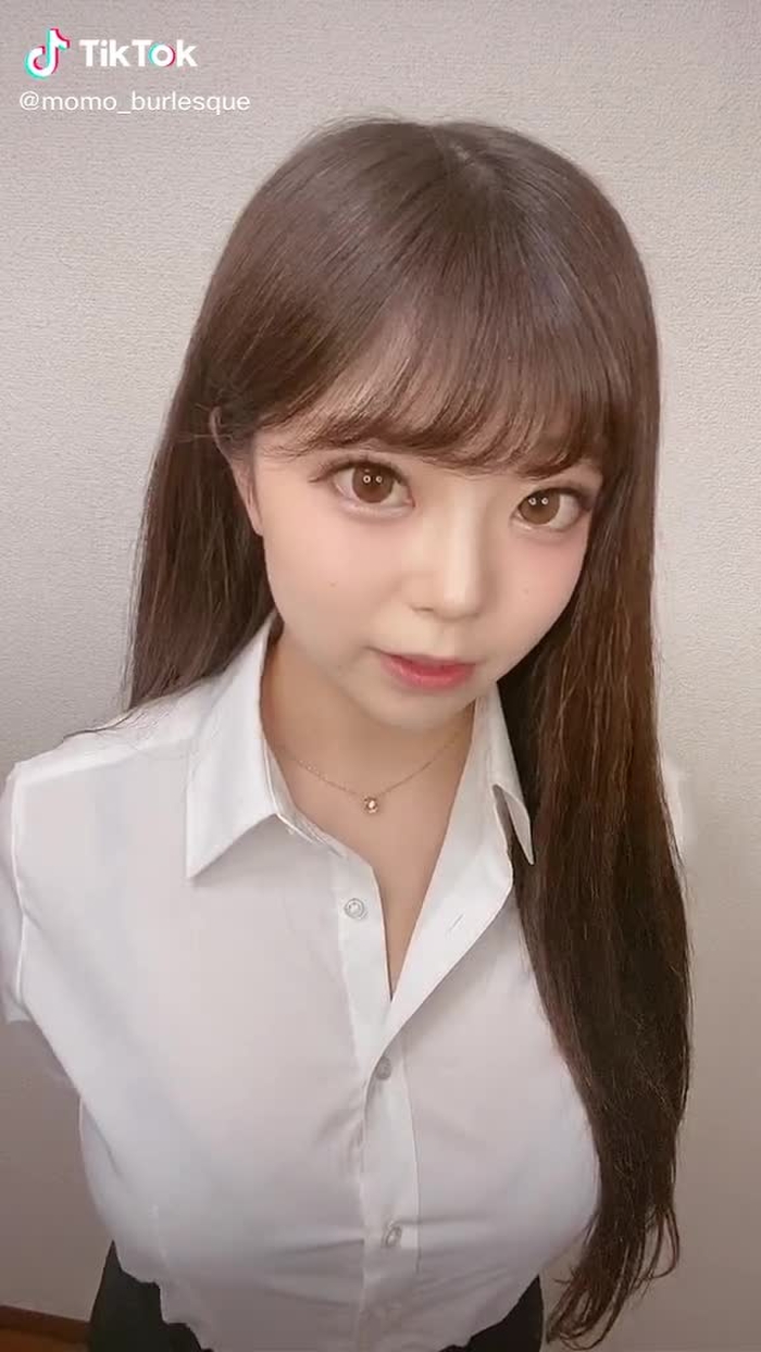 何回やっても照れてしまう#最高かもよ #おうちで過ごし隊 #みんなに見せたい動画 #おすすめ #おすすめ載りたい#バーレスク東京