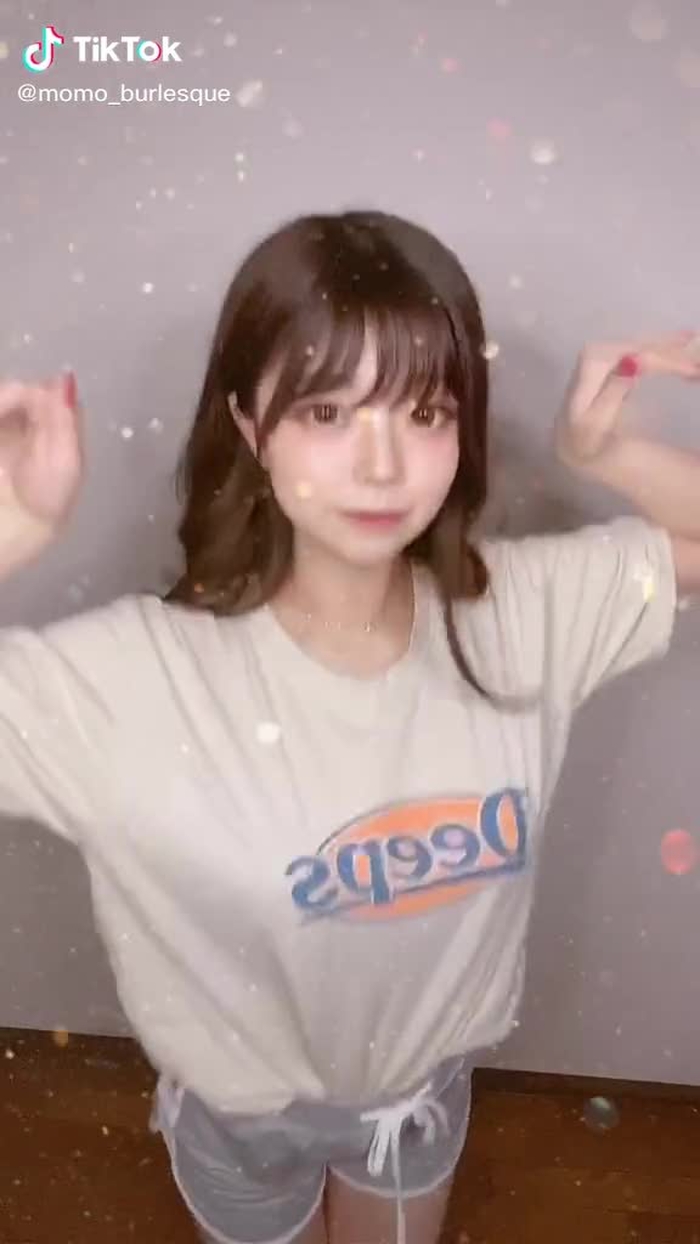 消されたけん新しいの揚げてやろっと🥺私は楽しく踊っとるだけやぞ！！！😠あれ今日もうすぐ水着でインスタライブするよ！#運営さん大好き#母の日 #おうちで過ごし隊 #おうちgw #バーレスク東京#バーレスク#おすすめ載りたい#kawaii
