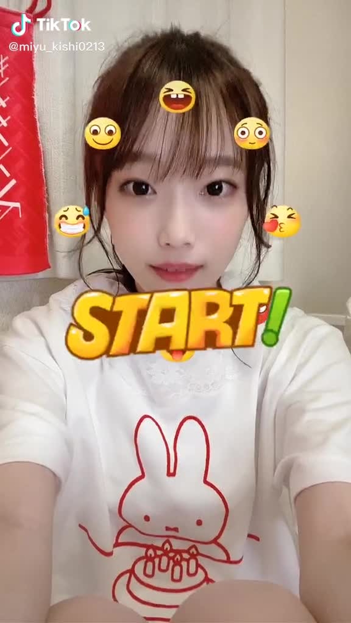 とても必死です😂#絵文字チャレンジ #おすすめ