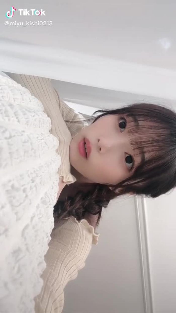 にゃあ？#おすすめにのりたい #アイドル #推してくれますか 3