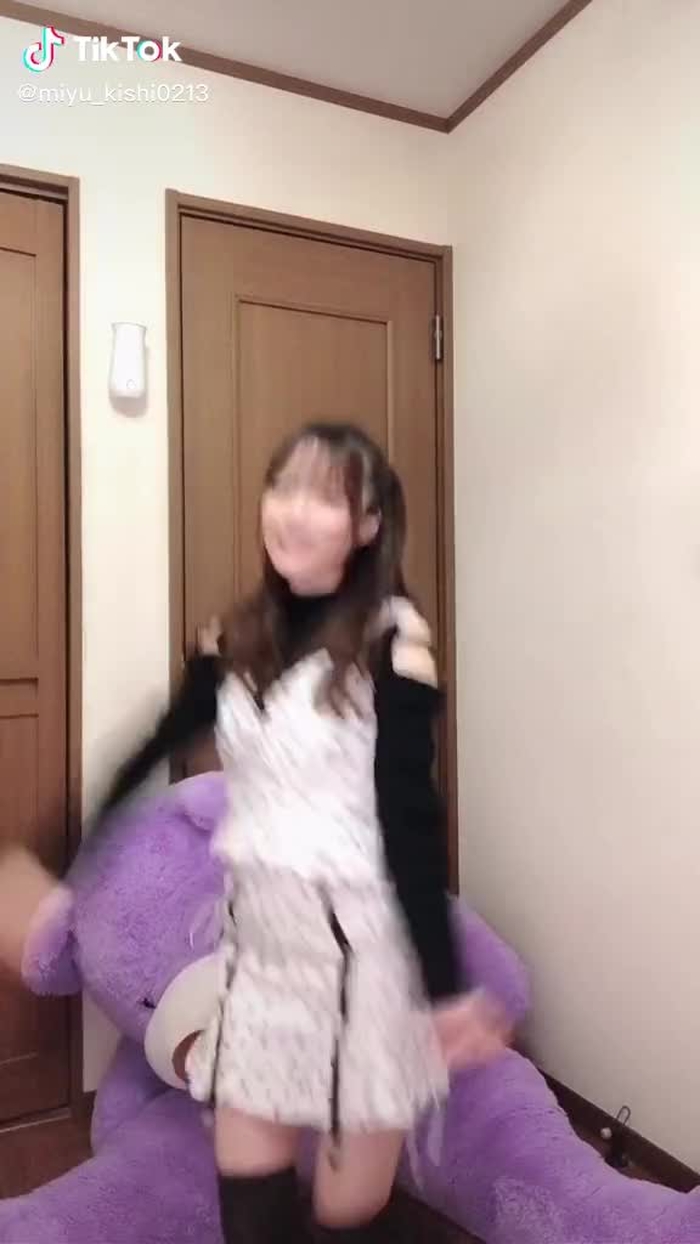 お家アイドル#ノリで入籍してみたらええやん #踊ってみた #ダンス #おすすめ #ハーフツイン