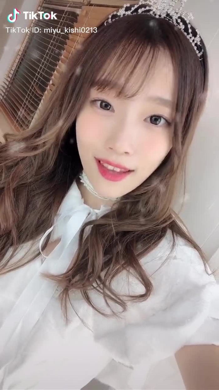 みんなのもとにホワイトみゆサンタを投下します🎄❄️#おすすめ #クリスマス #メリークリスマス #メリークリスマスイヴ #tiktokxmas #おすすめのりたい #有名になりたい #ゼロイチファミリア