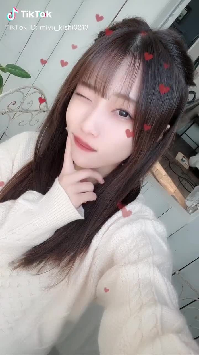 さらさらストレートだよっ#ウィンクハート #おすすめ #おすすめのりたい #フォローしてね #いいねください #有名になりたい #バズれ #ゼロイチファミリア #運営さん大好き
