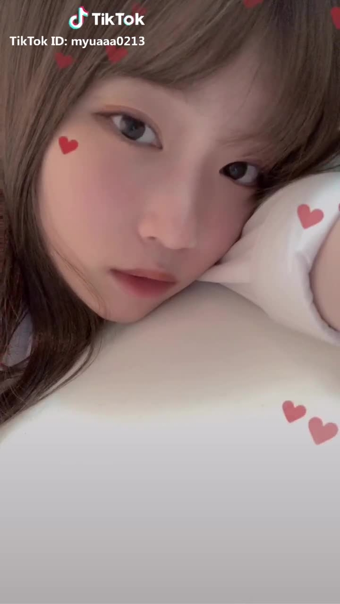 おやすみの前に聞いてほしいことがあるだよっ。初めての声出し🙈思ってたのと違ったらごめんなさい…笑おやすみ🌙*ﾟ#ウィンクハート #オススメのりたい #いいねください #フォローしてね #運営