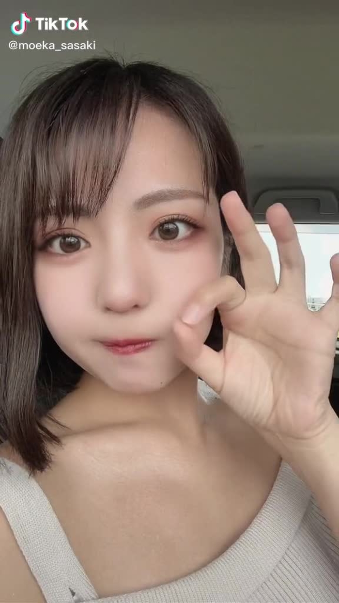 萌香に対する偏見聞かせて〜〜❕#おすすめ #佐々木萌香