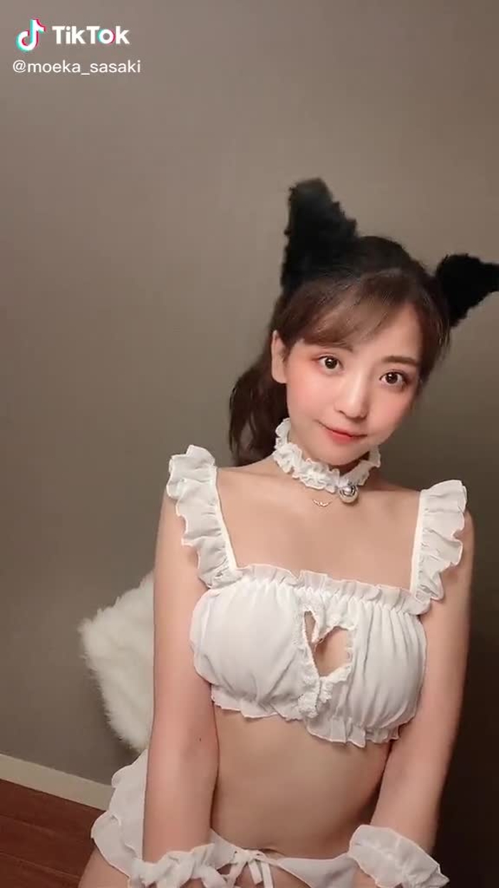 寝かせないよっ🐱配信頑張るニャ。#1万人フォロワーありがとうございます #おすすめ#運営さん#foryou #fyp#猫