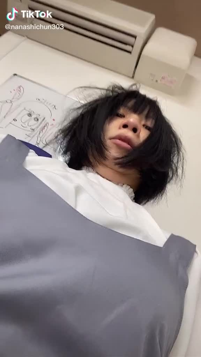 ちょっとやってみたかったの#オススメ乗ってたら教えて #おすすめ乗りたい #初心者