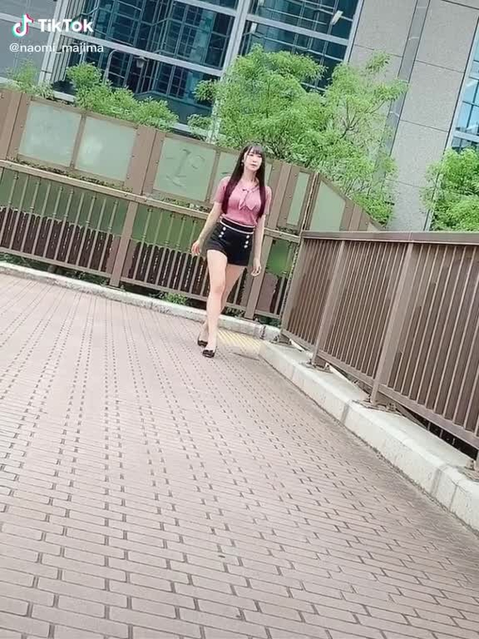 とある撮影をしてきました💕✨後半ふざけてる（笑）#TikTok3周年 #おすすめにのりたい