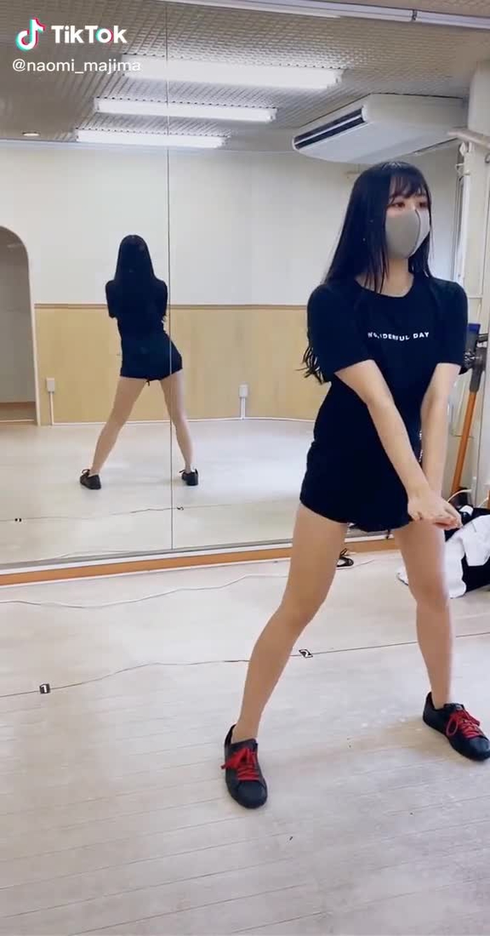 2回目の事務所のダンスレッスン行ってきた！ #exit #위아래　#はじめての #ダンス動画 #踊ってみた #kpopdance #おすすめ #おすすめにのりたい