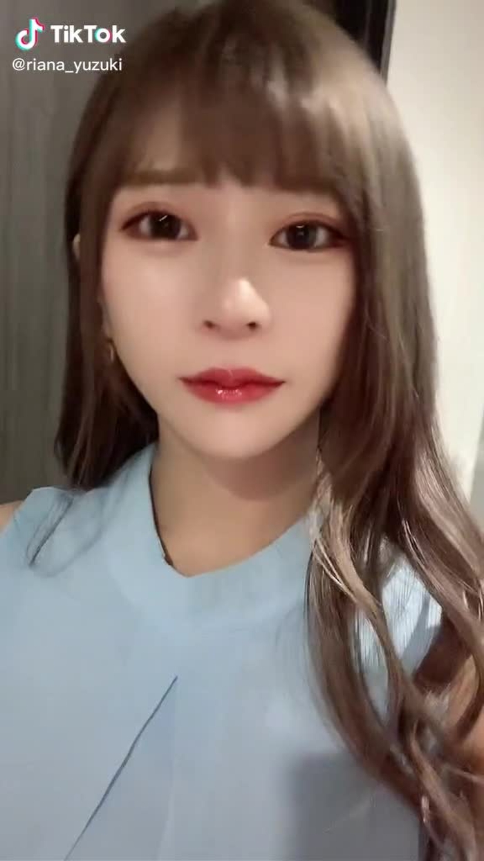 TikTok (ティックトック) で 悠月リアナ🌙.*·̩͙ (@riana_yuzuki) の動画を見る 3