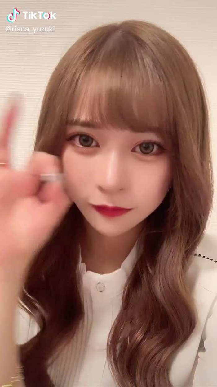 #ベルメイク