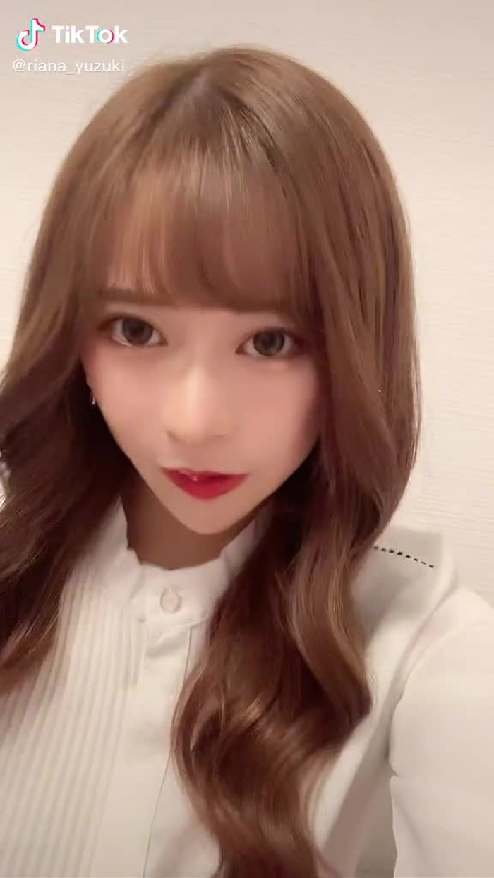 TikTok (ティックトック) で 悠月リアナ🌙.*·̩͙ (@riana_yuzuki) の動画を見る 5