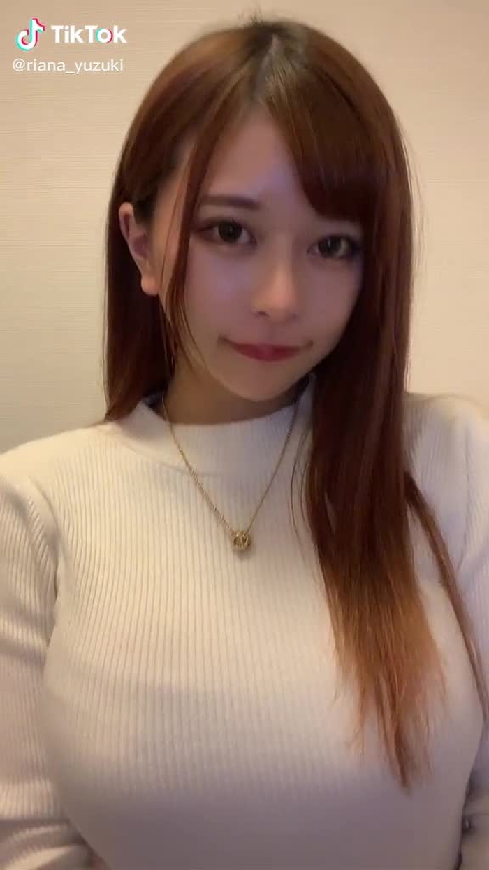 TikTok (ティックトック) で 悠月リアナ🌙.*·̩͙ (@riana_yuzuki) の動画を見る 6
