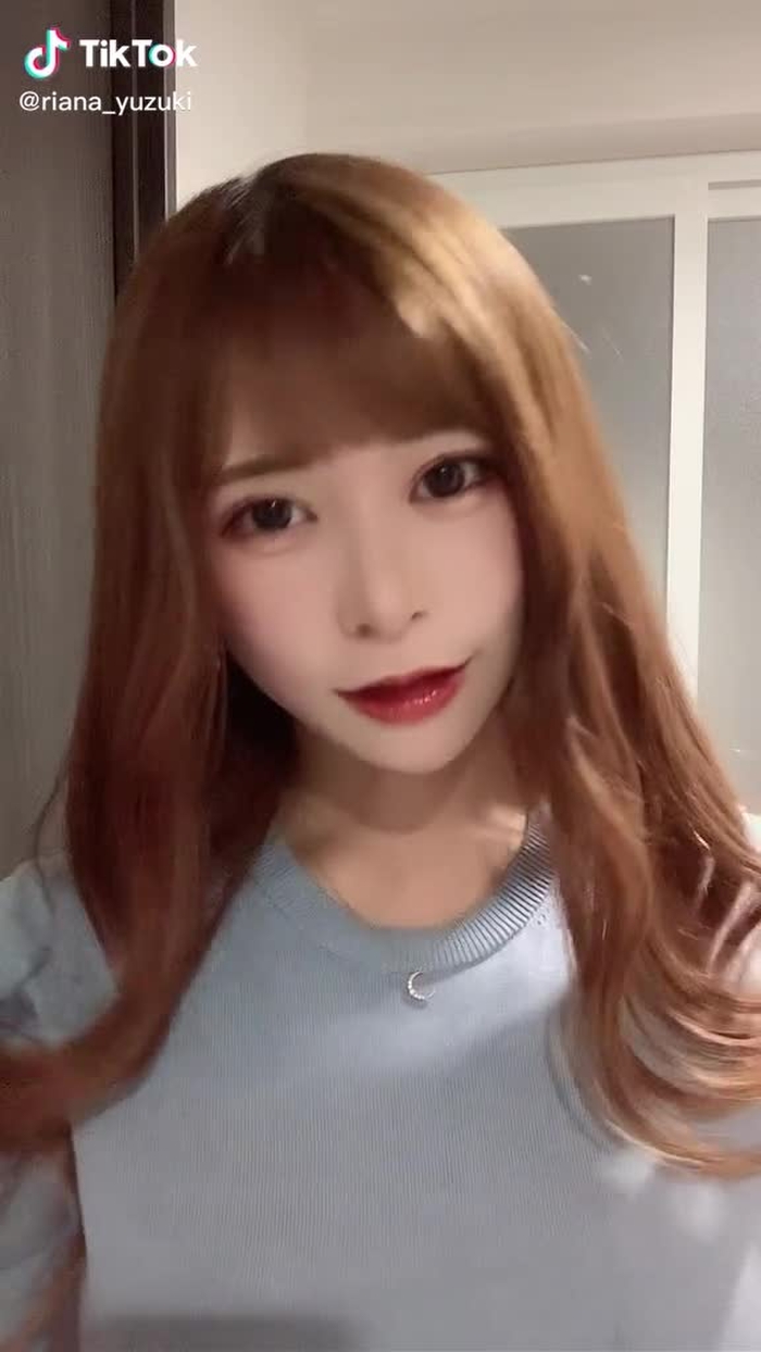 TikTok (ティックトック) で 悠月リアナ🌙.*·̩͙ (@riana_yuzuki) の動画を見る 10