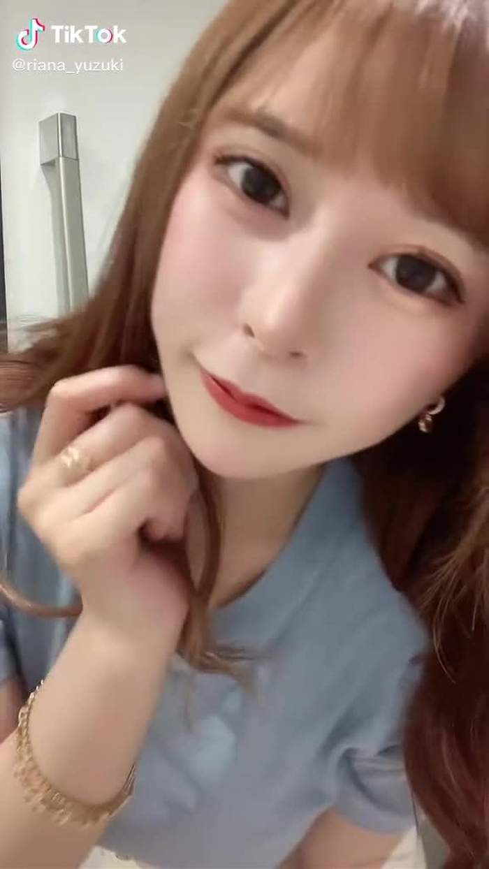 TikTok (ティックトック) で 悠月リアナ🌙.*·̩͙ (@riana_yuzuki) の動画を見る 12