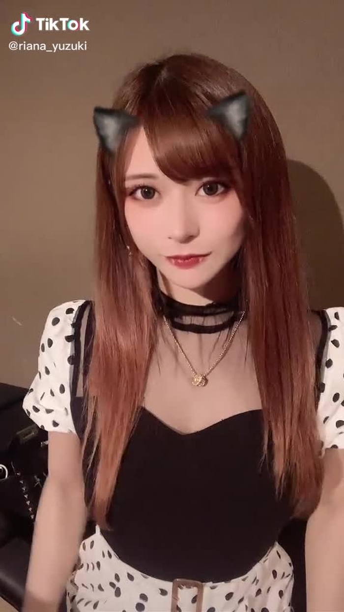 #グヤミにゃん #女優