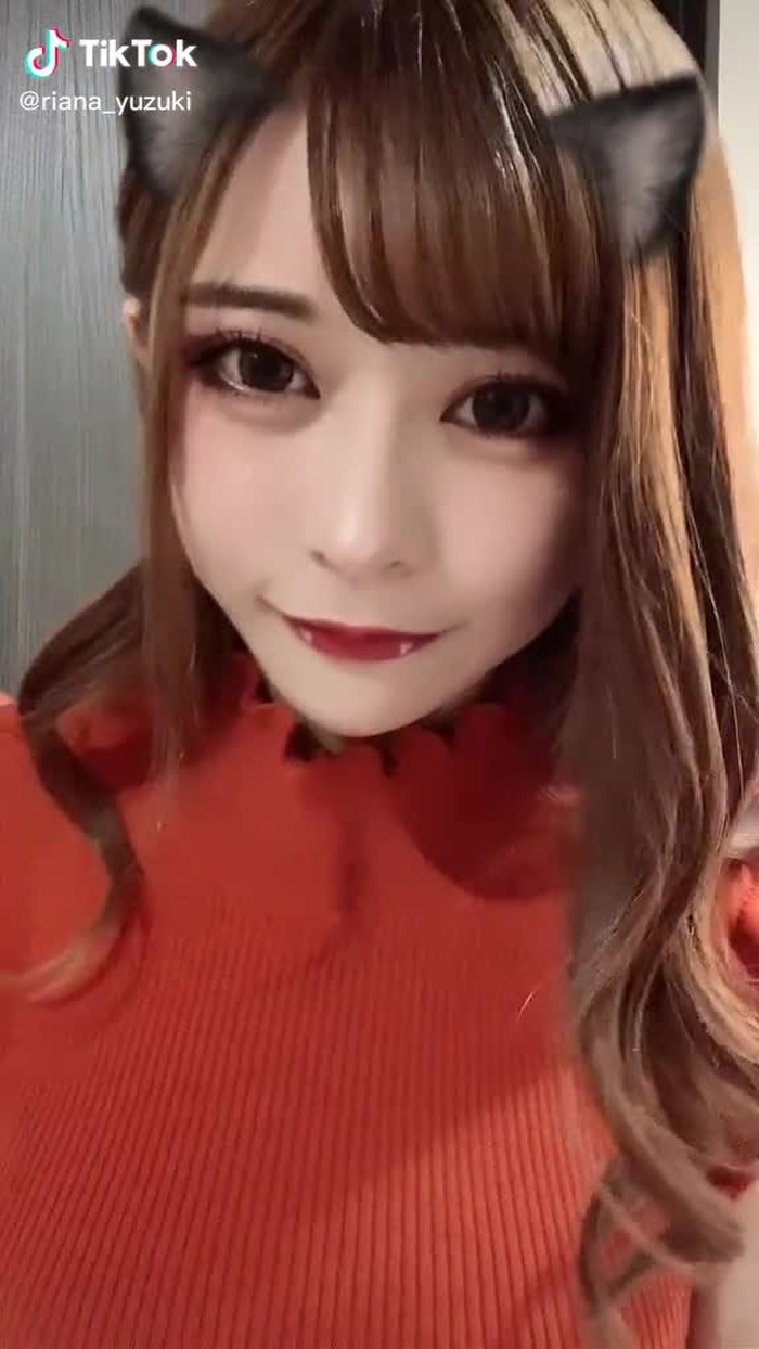 #グヤミにゃん #△▽#女優#白虎