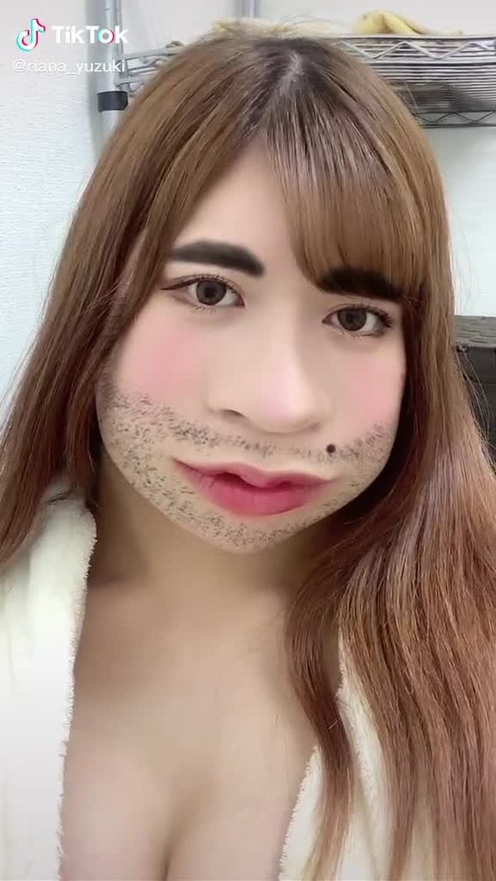 #誰でもおっさん #グヤミにゃん