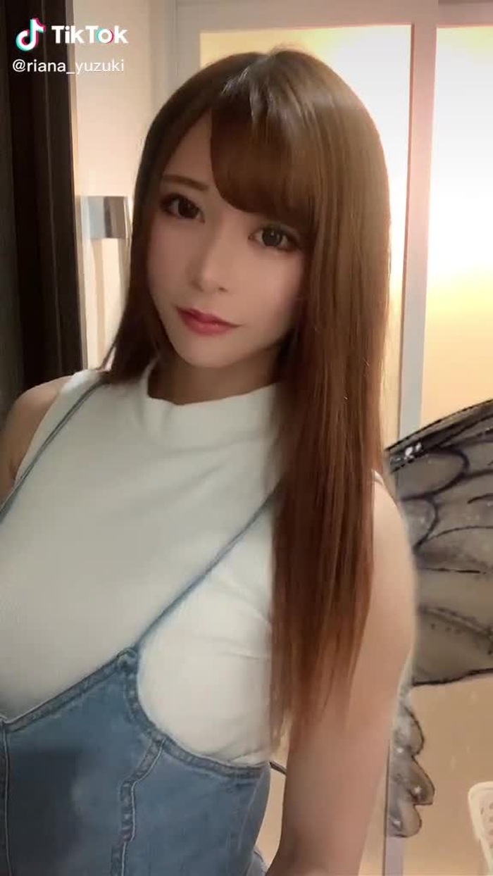 #エンジェル蝶々