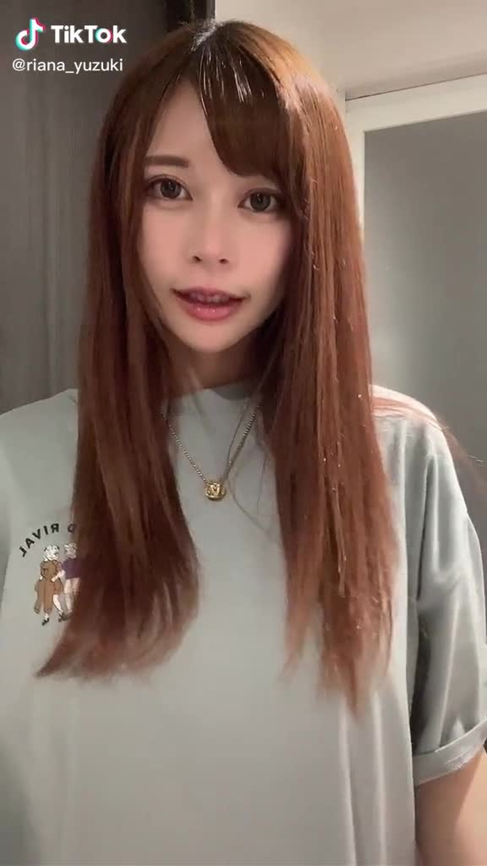 TikTok (ティックトック) で 悠月リアナ🌙.*·̩͙ (@riana_yuzuki) の動画を見る 20