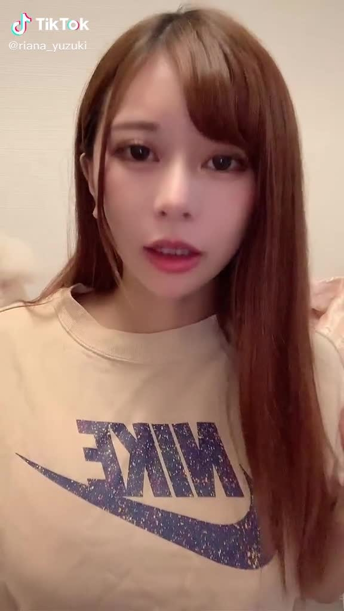 TikTok (ティックトック) で 悠月リアナ🌙.*·̩͙ (@riana_yuzuki) の動画を見る 23