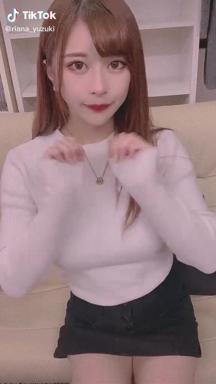 TikTok (ティックトック) で 悠月リアナ🌙.*·̩͙ (@riana_yuzuki) の動画を見る 24