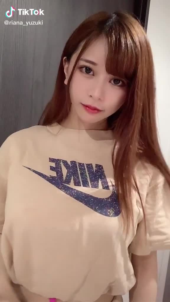 TikTok (ティックトック) で 悠月リアナ🌙.*·̩͙ (@riana_yuzuki) の動画を見る 26