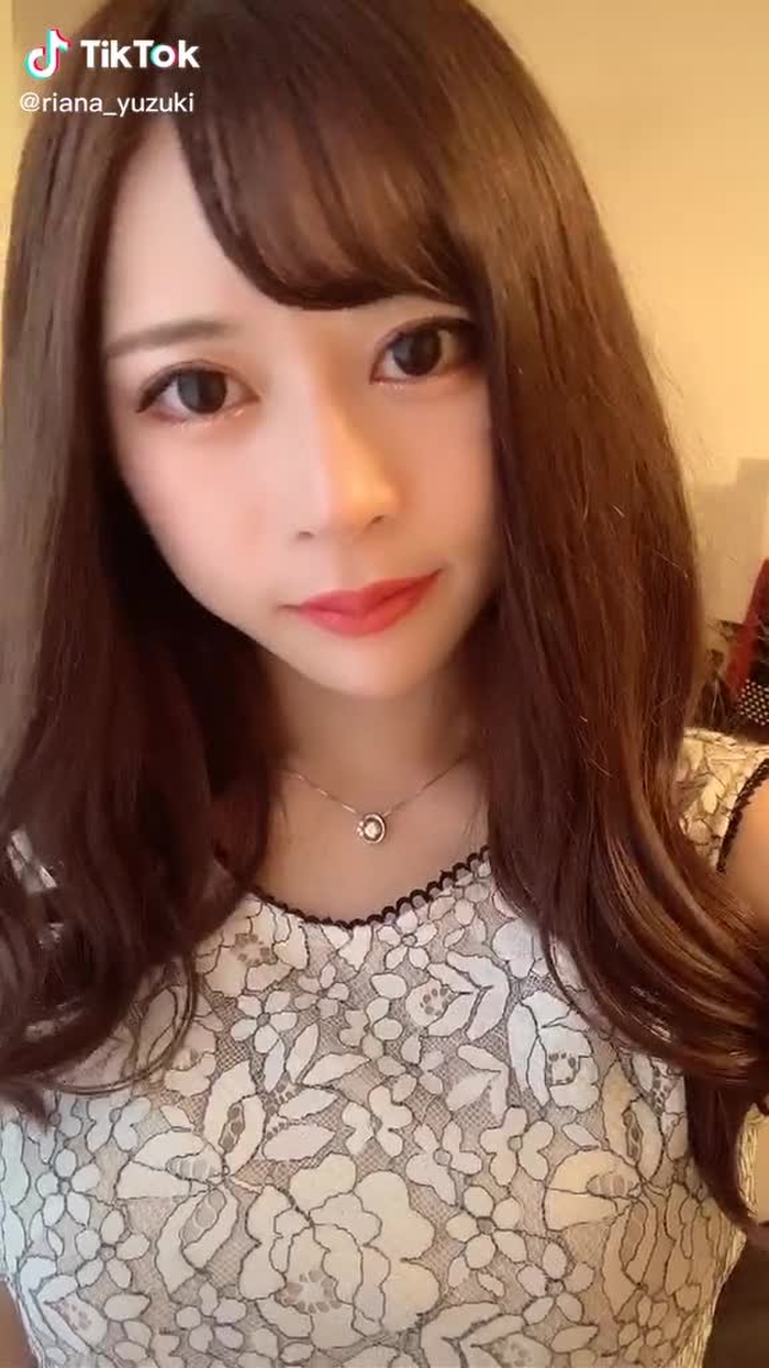 TikTok (ティックトック) で 悠月リアナ🌙.*·̩͙ (@riana_yuzuki) の動画を見る 33