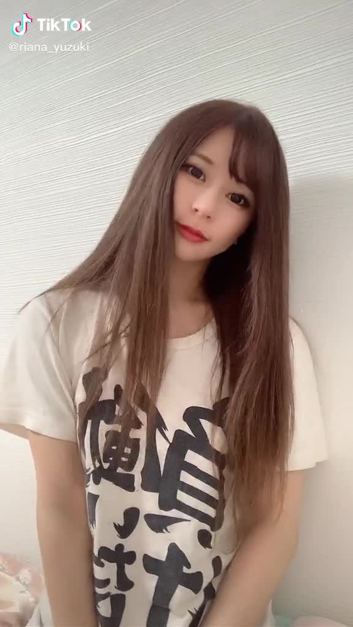 TikTok (ティックトック) で 悠月リアナ🌙.*·̩͙ (@riana_yuzuki) の動画を見る 37