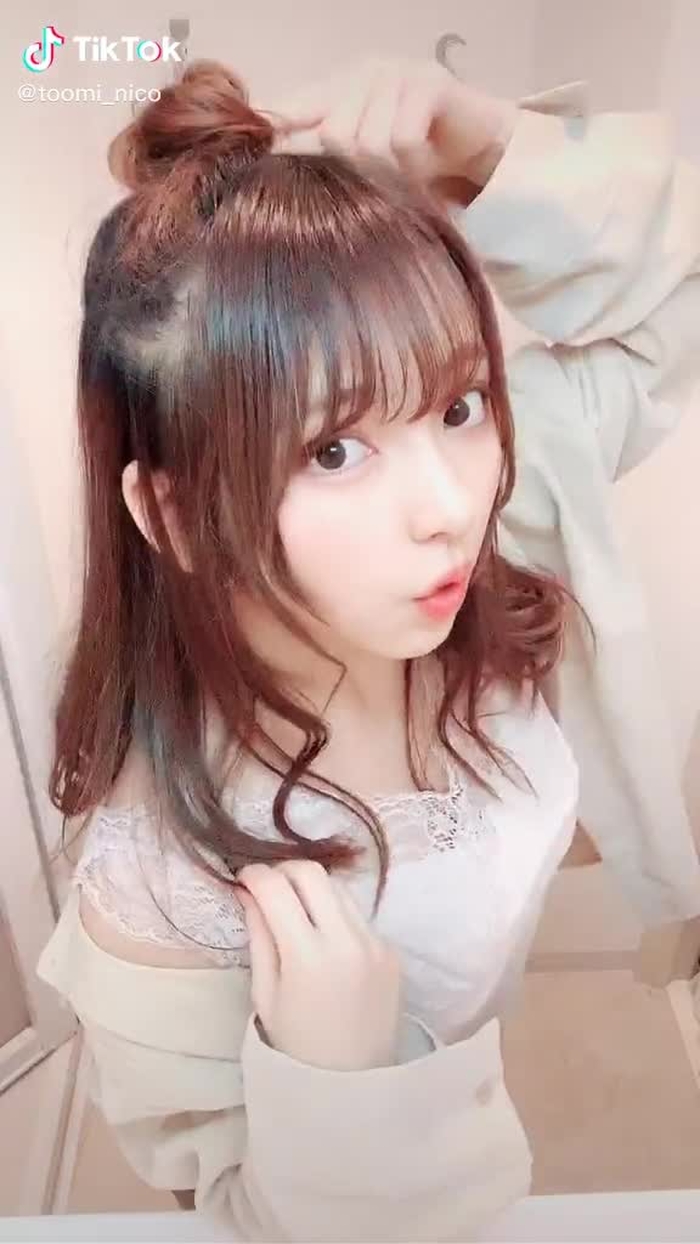 ノリで別バージョンあげます🙆‍♀️