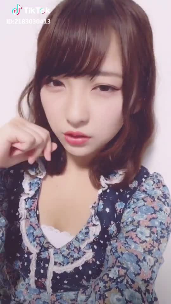 #ニャンニャンニャン #誰でもダンス