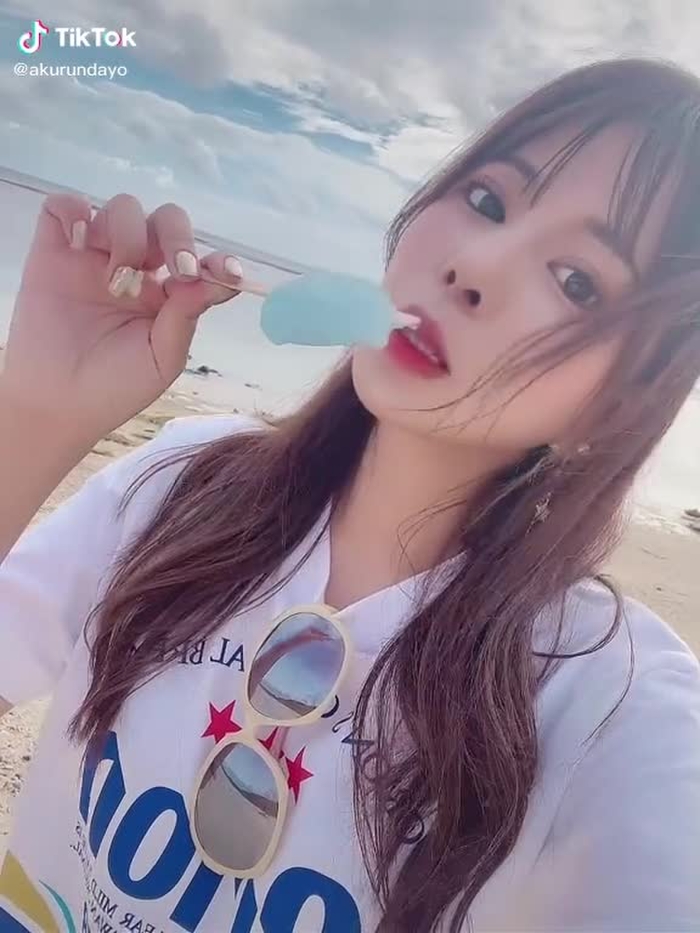 #石垣島 #バズりたい ビールよりアイス派