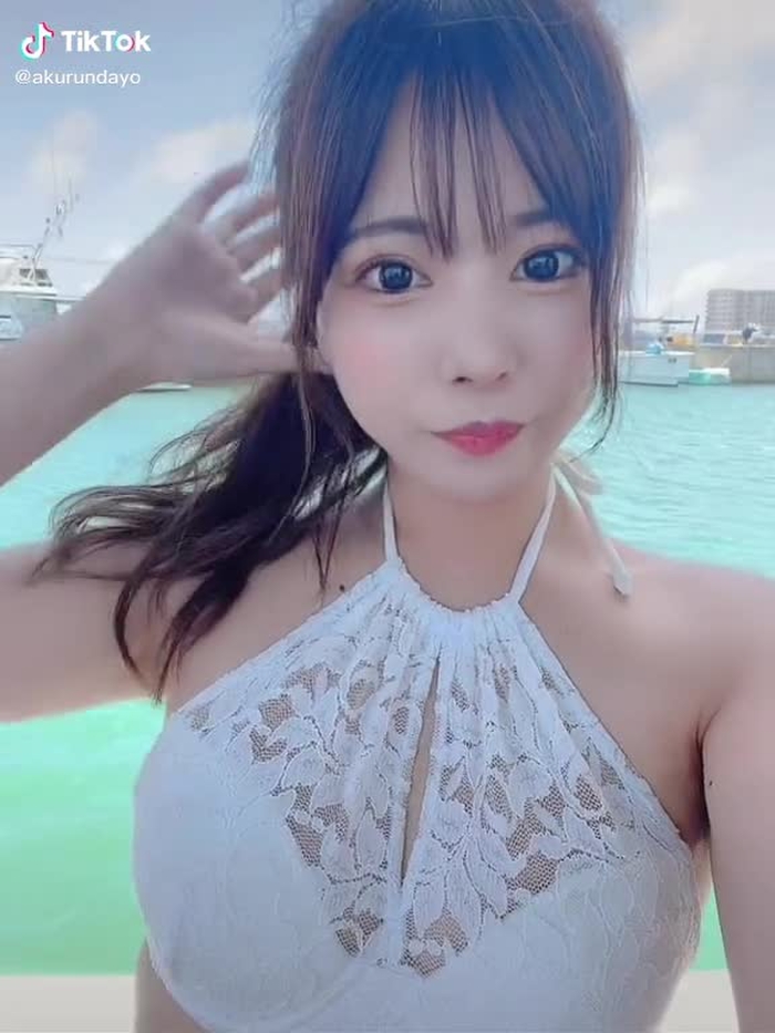 #竹富島 #シュノーケル　#ビキニ　#バズりたい  初めての石垣島🐳